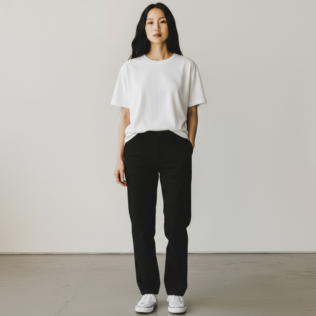 Old Navy Black Dress Pants Size 8 Tall